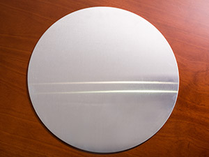 Aluminum Circle