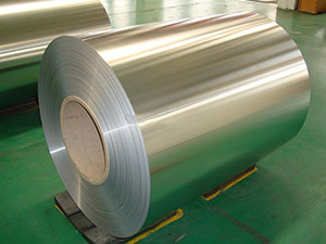 Aluminum Coil