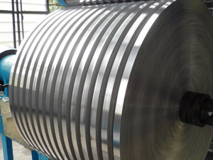 Aluminum Strip