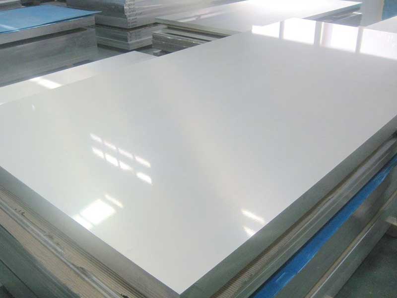 1000 series Aluminum Plate