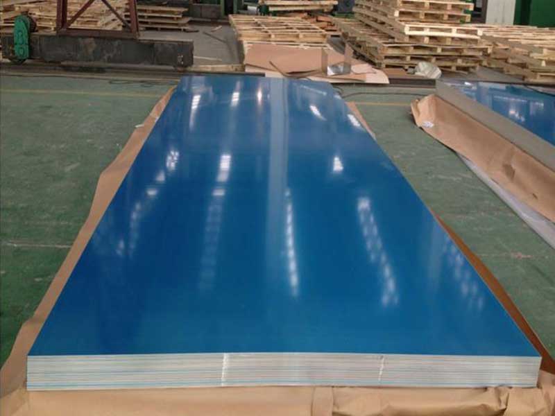 1050 Aluminum Sheet images