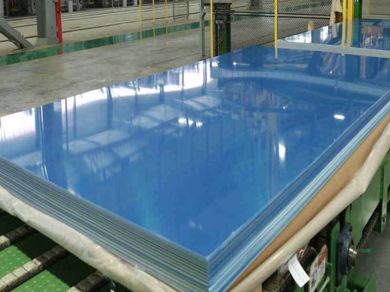 1070 Aluminum Sheet images
