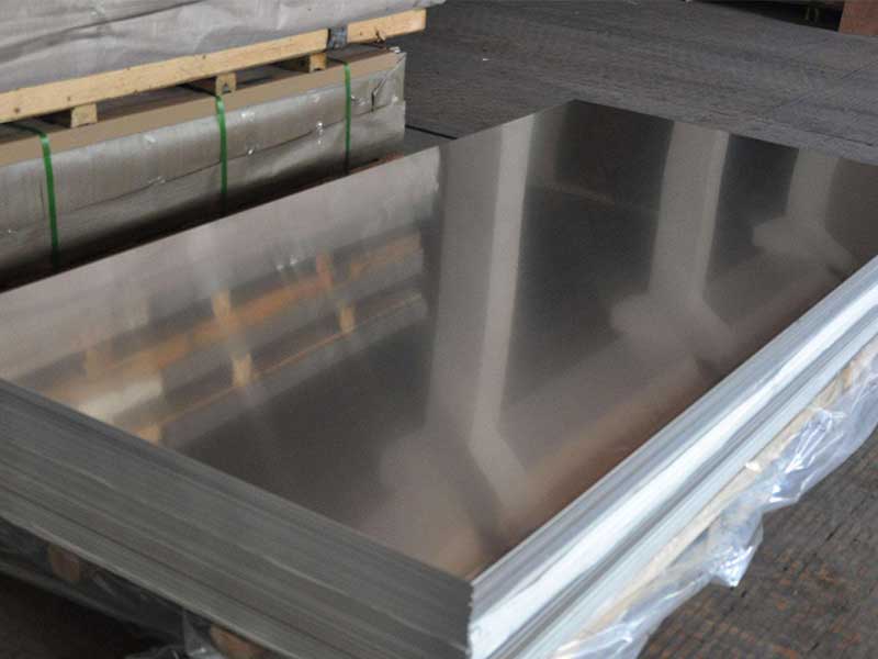 1070 Aluminum Sheet images