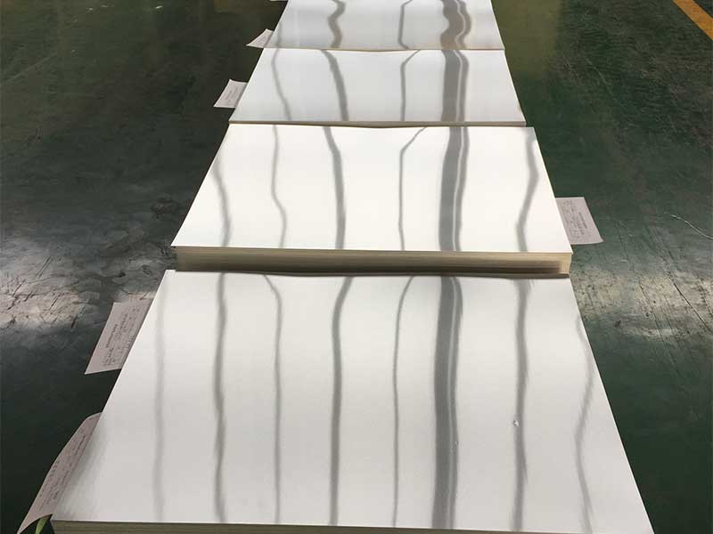 1100 Aluminum Sheet images