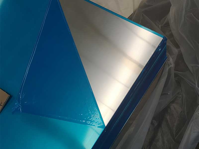 3000 series Aluminum Plate images