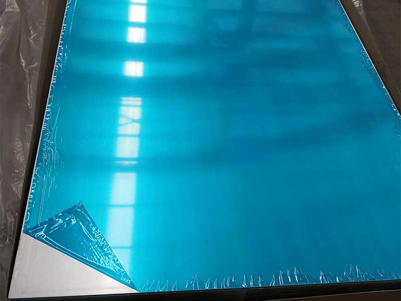 3003 Aluminum Sheet images