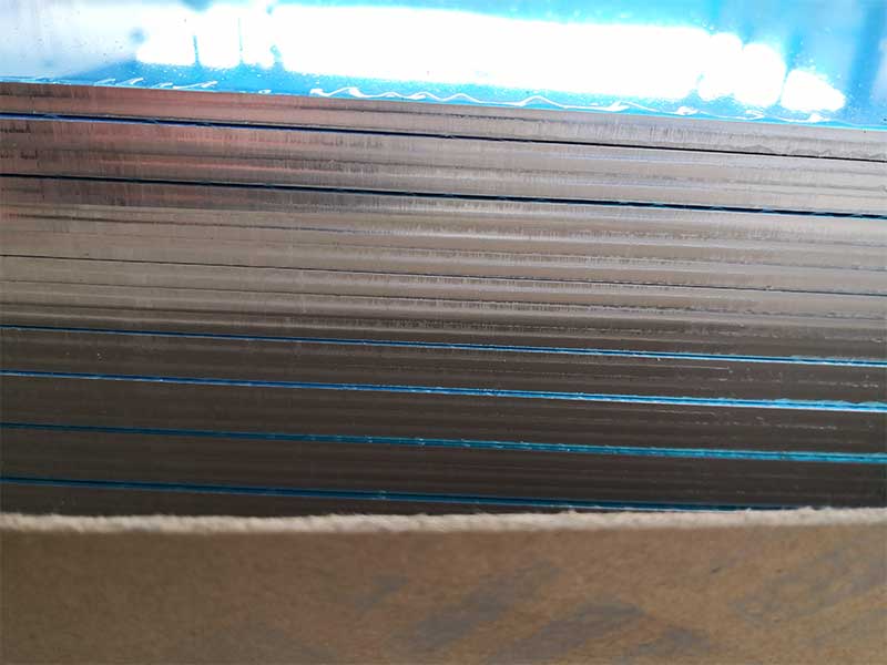 5005 Aluminum Sheet images