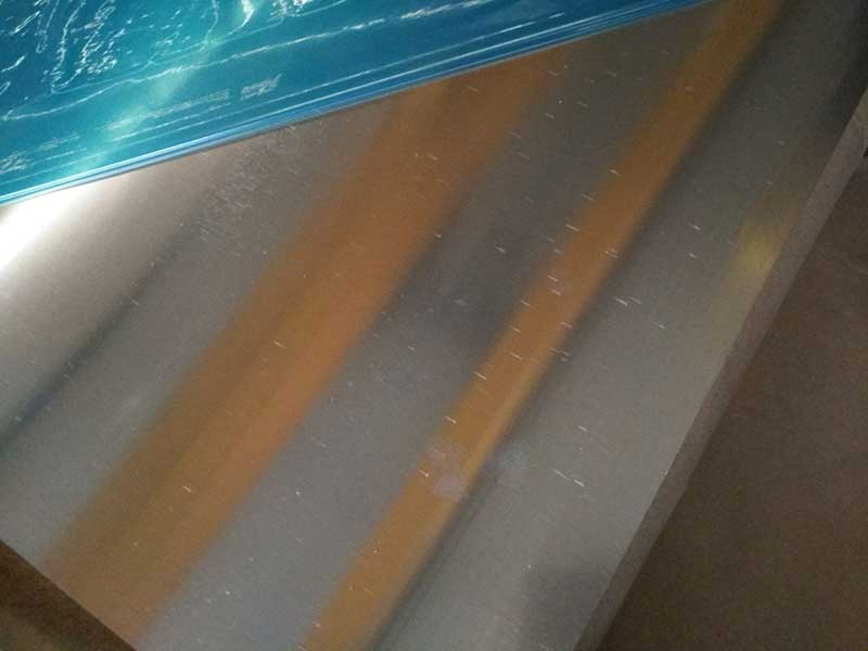 5754 aluminum sheet images
