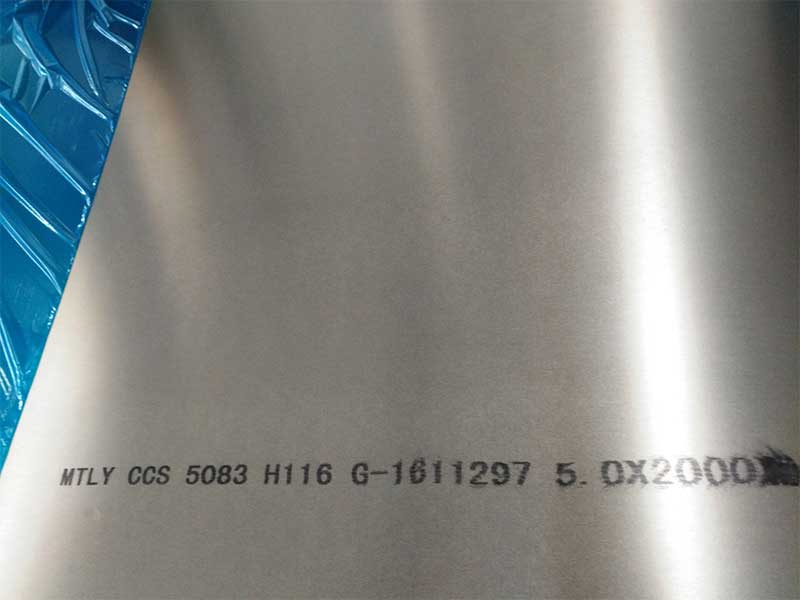 5754 aluminum sheet images