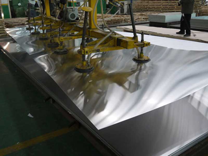 6061 Aluminum Sheet images