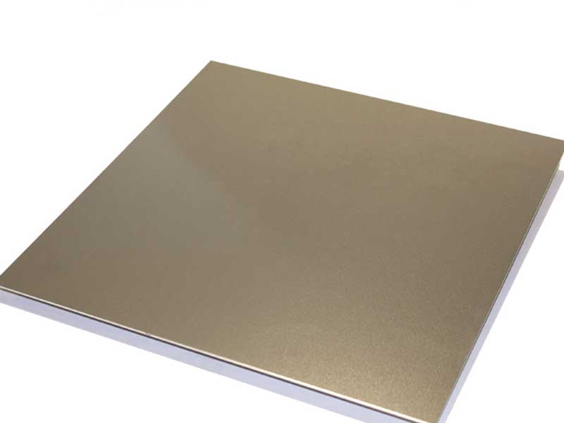 6061 Aluminum Sheet images