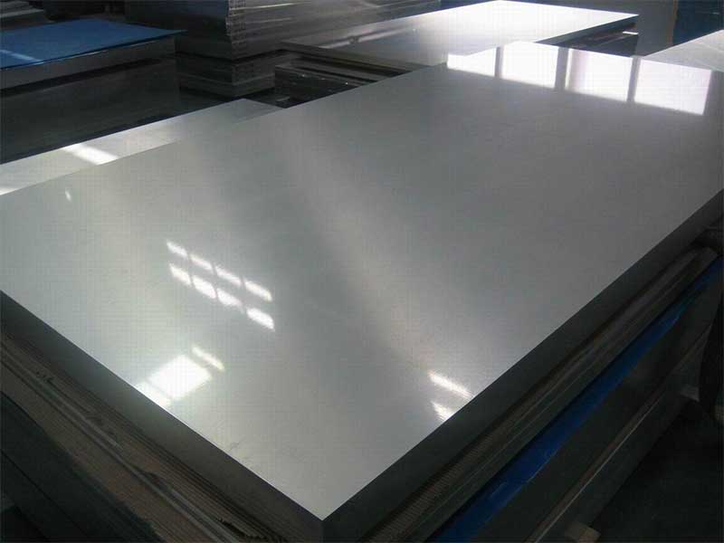 6063 Aluminum Sheet images