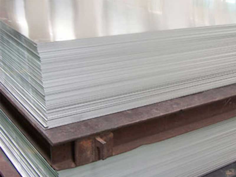 6082 aluminum sheet images