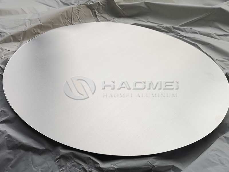 Aluminum Circle For Cookware images