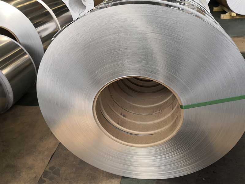 3005 Aluminum Coil images