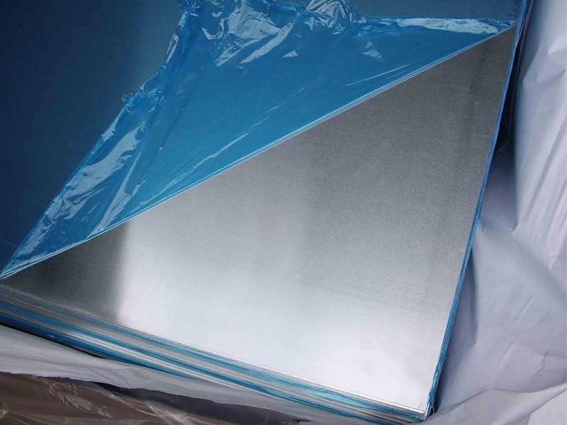 Anodized/Prefored Aluminum sheet images