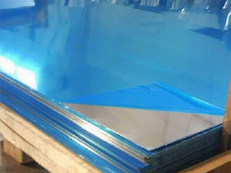 Aluminum Mirror Reflectors images