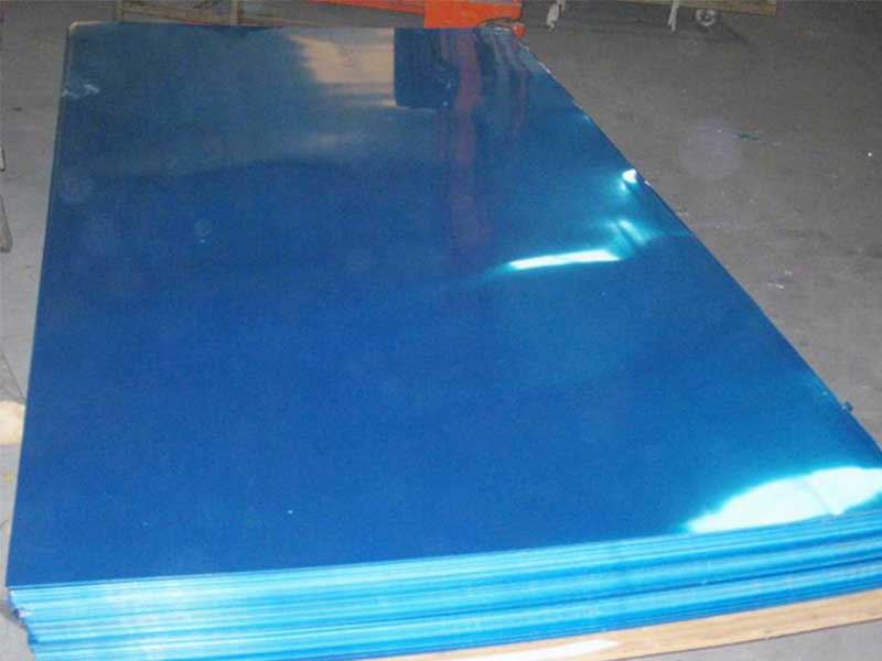 Aluminum Mirror Reflectors images