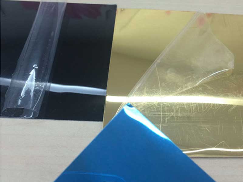 aluminum mirror sheet for Outside Lamps images