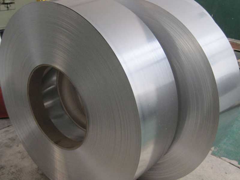 1000 Aluminum Strip