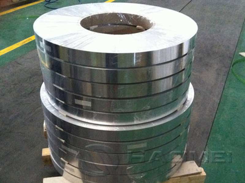 3004 Aluminum Strip images