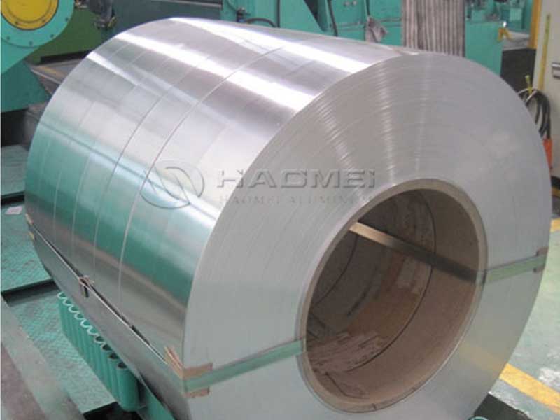 5000 Aluminum Strip images