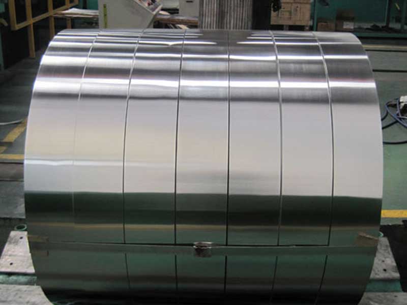 Cable Aluminum Foil images
