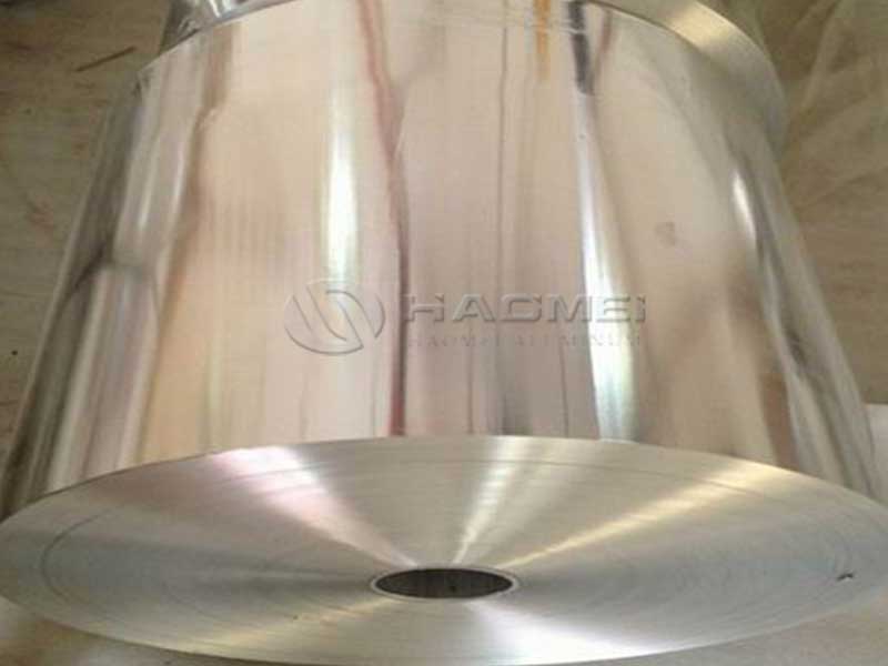 Aluminum Foil For Food Container images